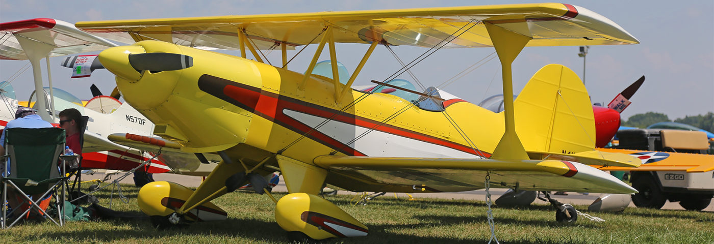 Acro Sport Celebrates 45 Years