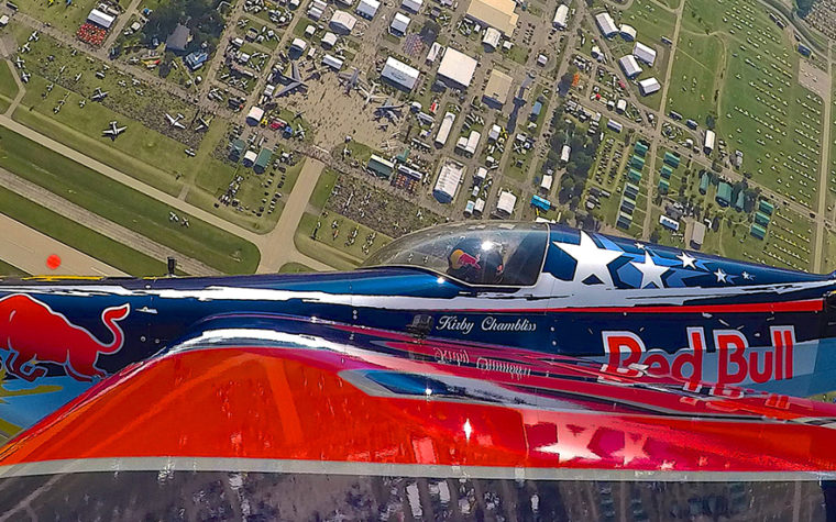 EAA’s The Green Dot – AirVenture 2018 Air Shows Preview