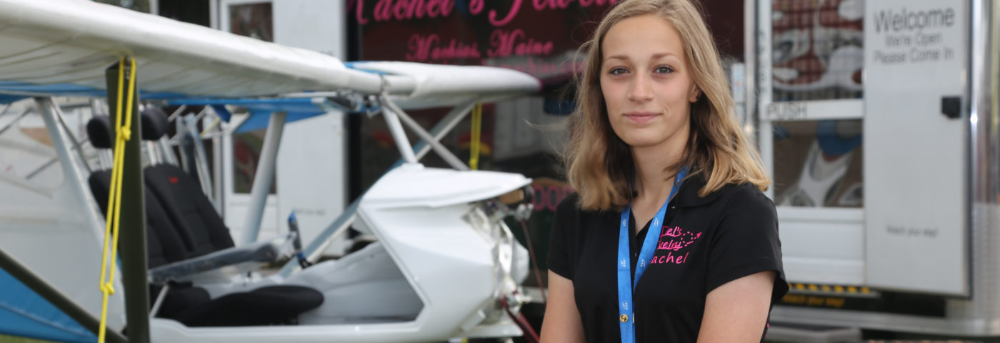 Rachel’s Jewelry Funding Homebuilt LSA