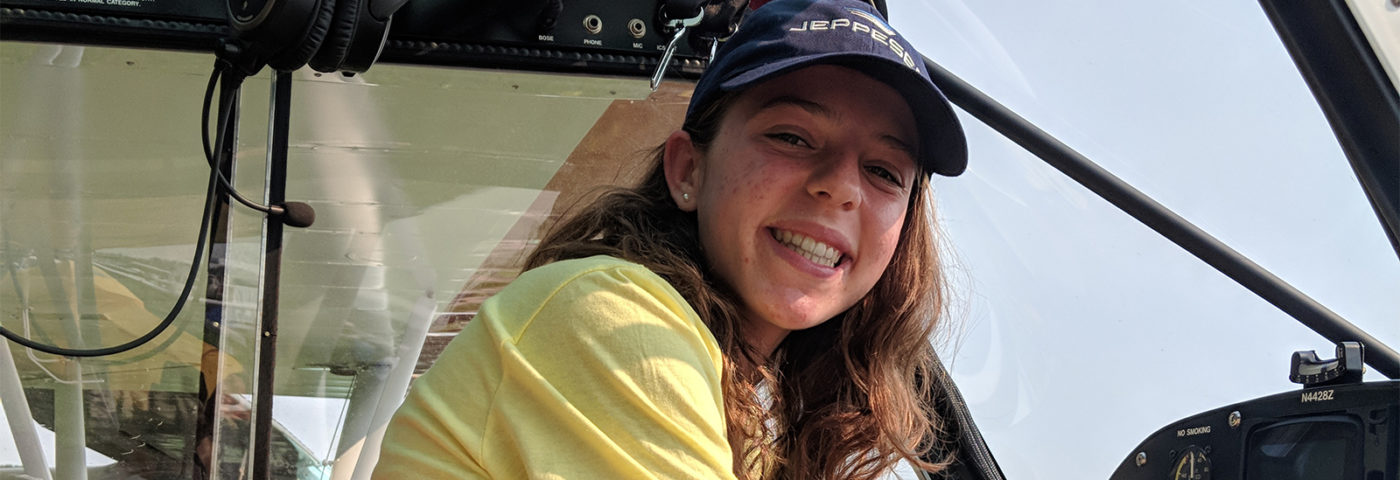 Attending EAA’s Women Soar You Soar