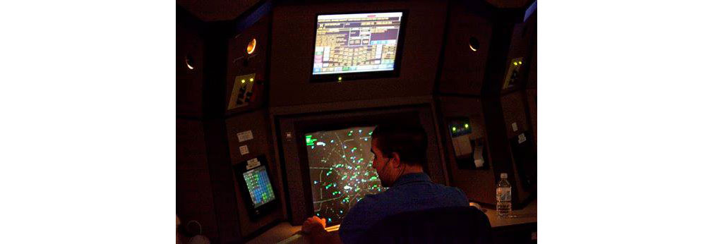 Former NYC Air Traffic Controller to Speak at EAA Museum on 9/11