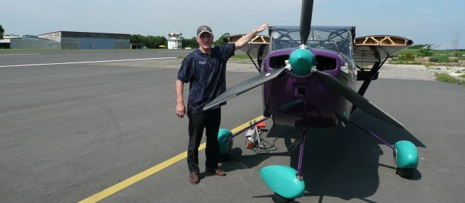 Young Eagles Take Flight in Germany