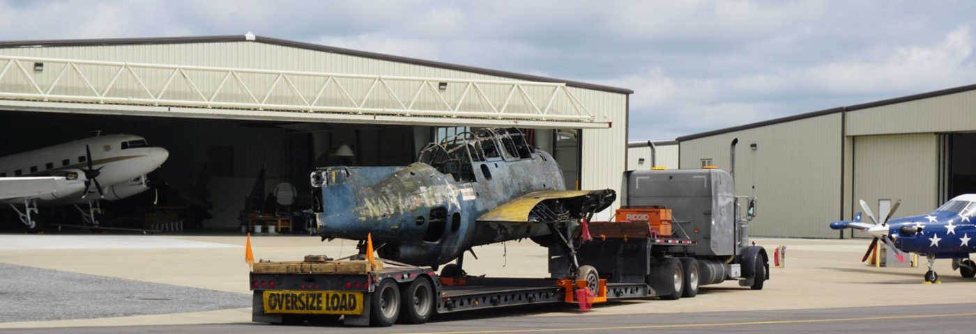 A Very Special Avenger