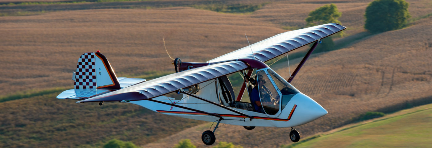 FAA Releases NPRM Supporting EAA Training Initiative