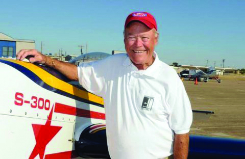 Thomas Adams Jr. to be Inducted Into IAC Hall of Fame November 8