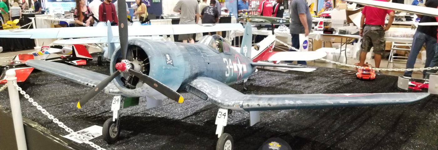 EAA Has Presence at Successful AMA Expo West Show