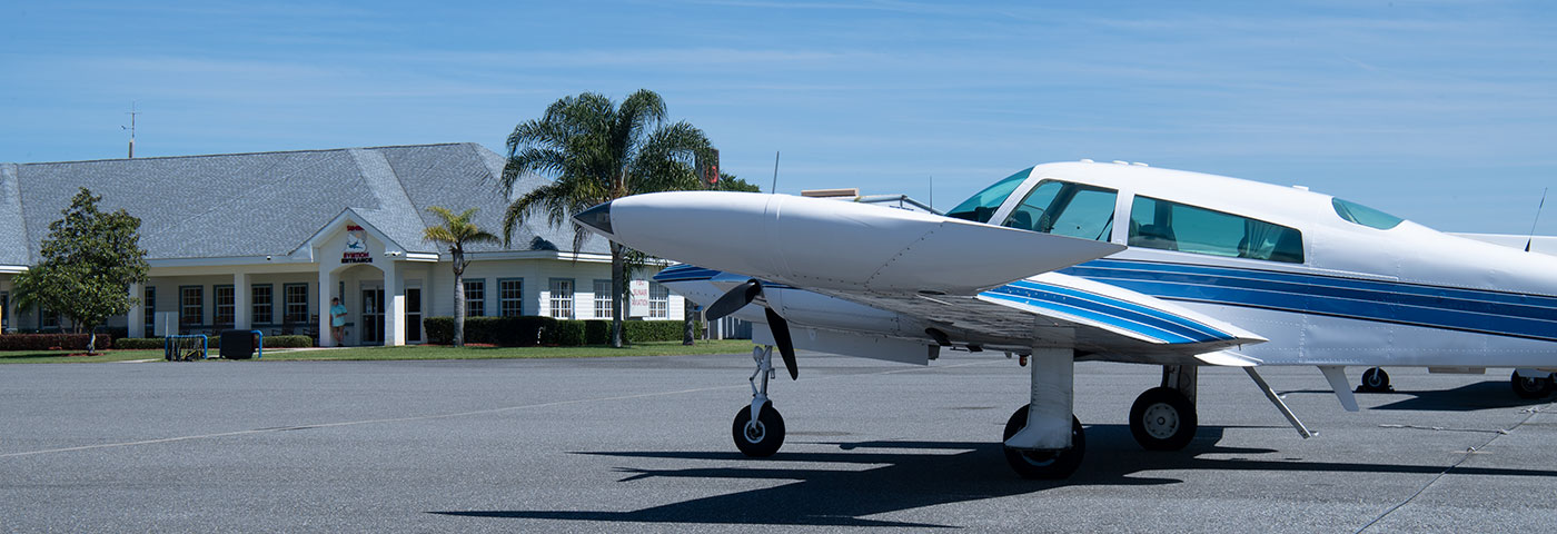 Six General Aviation Associations Release Industry Recommended Best Business Practices