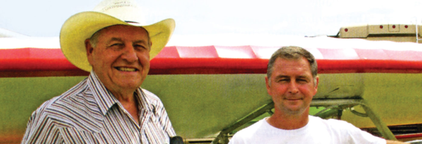 Eugene Smith to be Posthumously Inducted Into EAA Ultralights Hall of Fame