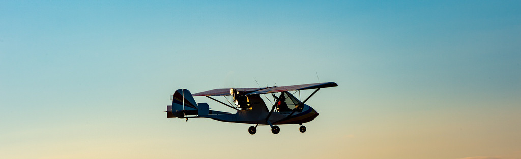 Quad City Aircraft’s 35th Anniversary