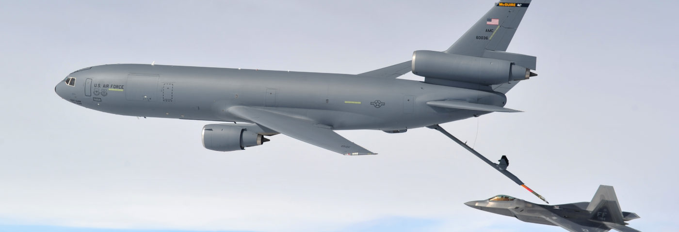 The Year of the Air Tanker: The History Behind the Tankers That Visited Oshkosh