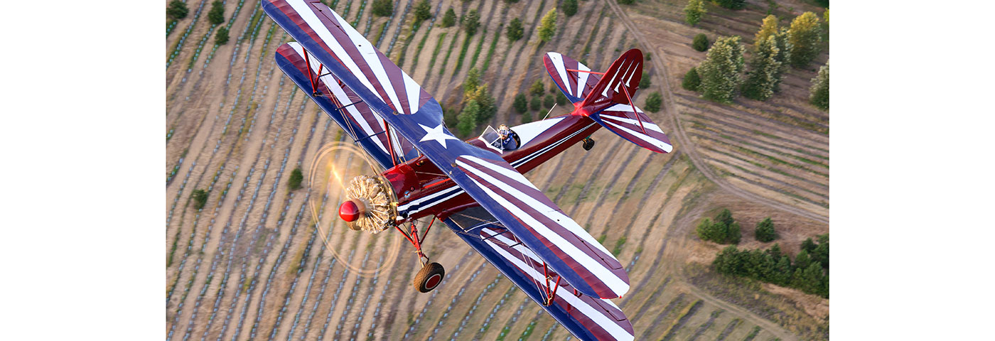 EAA’s The Green Dot – Ragwood Refactory Owner Kyle Bushman