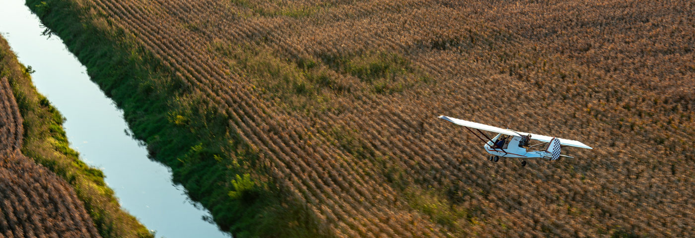 Quad City Aircraft’s 35th Anniversary: Celebrating the Challenger in all its iterations