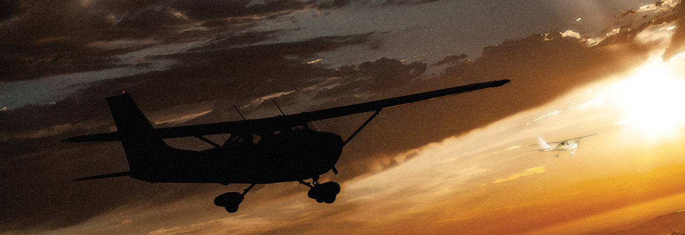 Where Did He Come From?