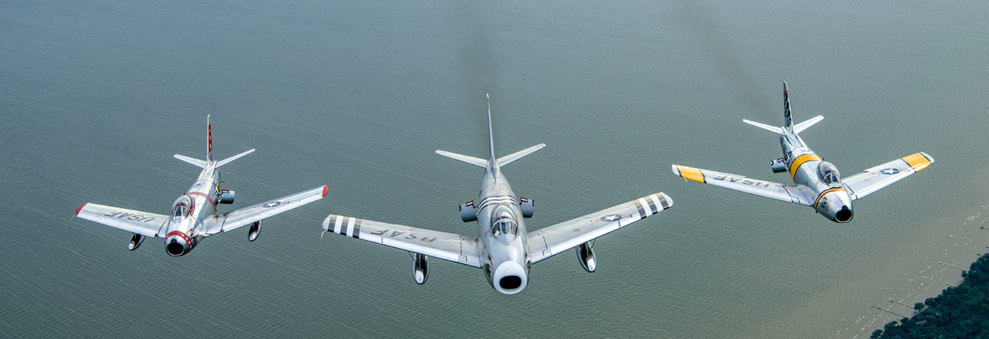 Old, Loud, Fast, and Proud