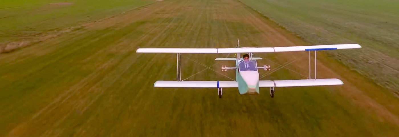 New Look, Same Spirit