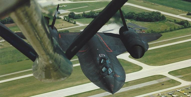 Stories of Oshkosh — Dave Francey