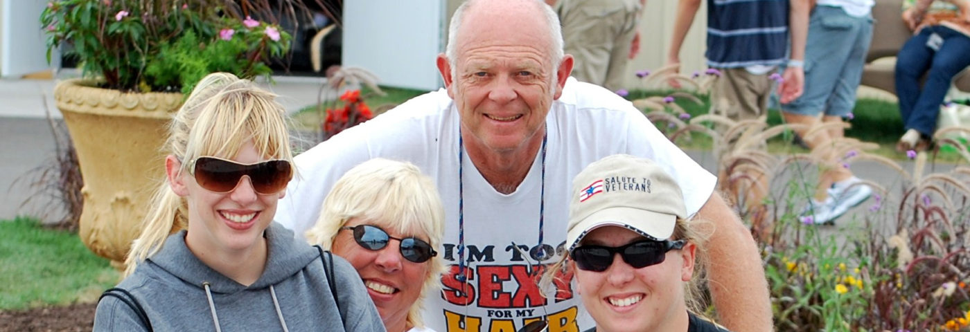 Stories of Oshkosh — Michael Urban