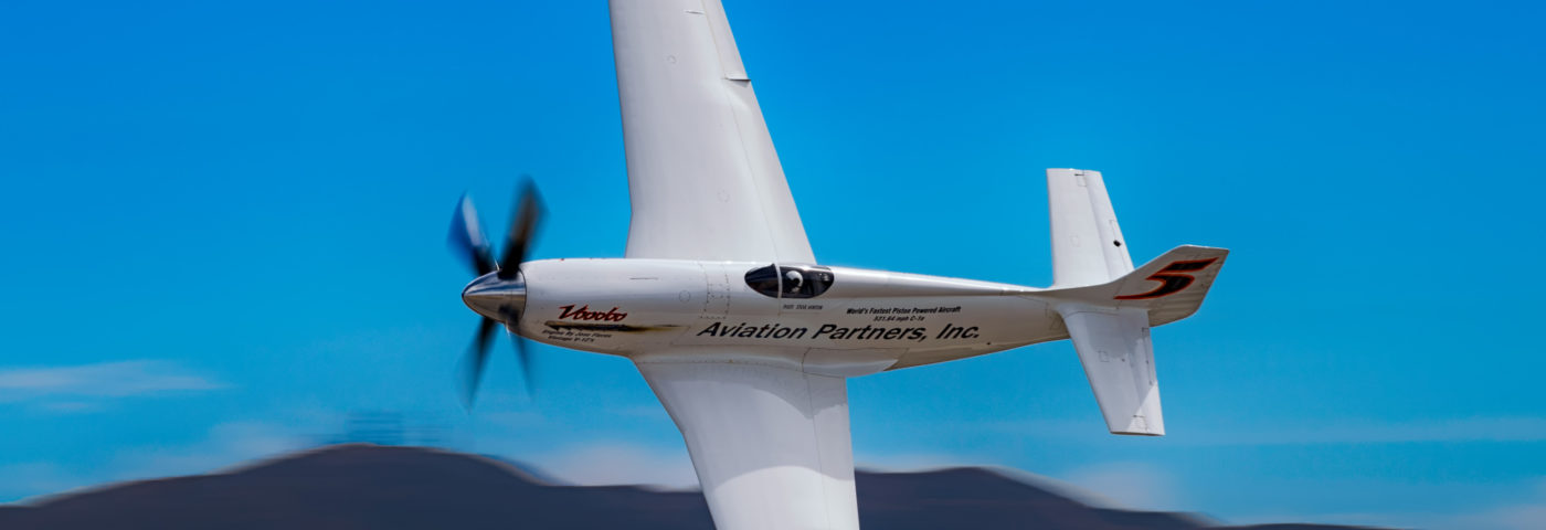 National Champion Air Racer Steven Hinton To Speak At EAA Museum