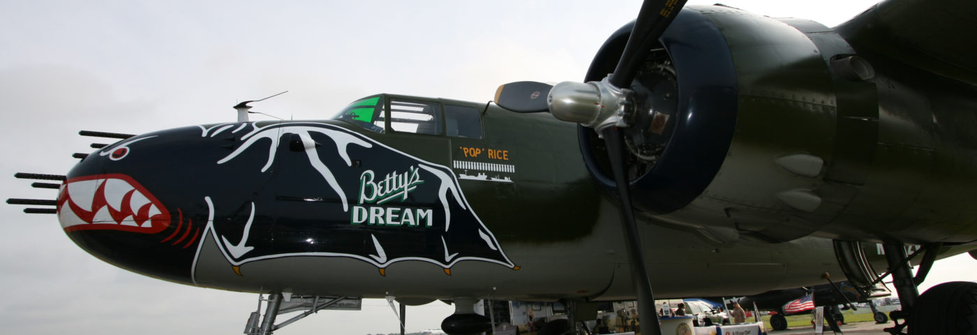 More Firepower Needed for War in New Guinea