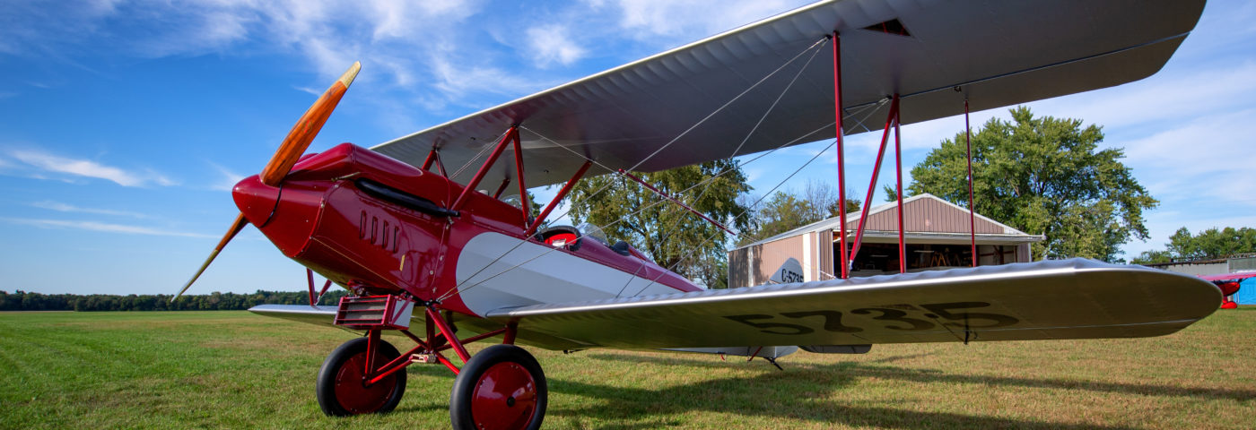 One Glorious 1928 Lincoln-Page