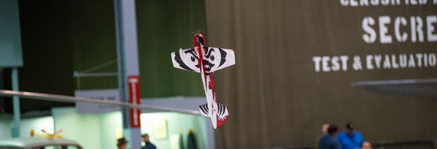 Family Flight Fest 2019