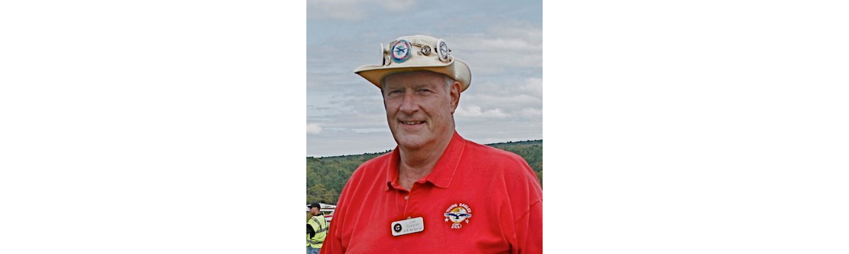 Stories of Oshkosh — Joel Godston