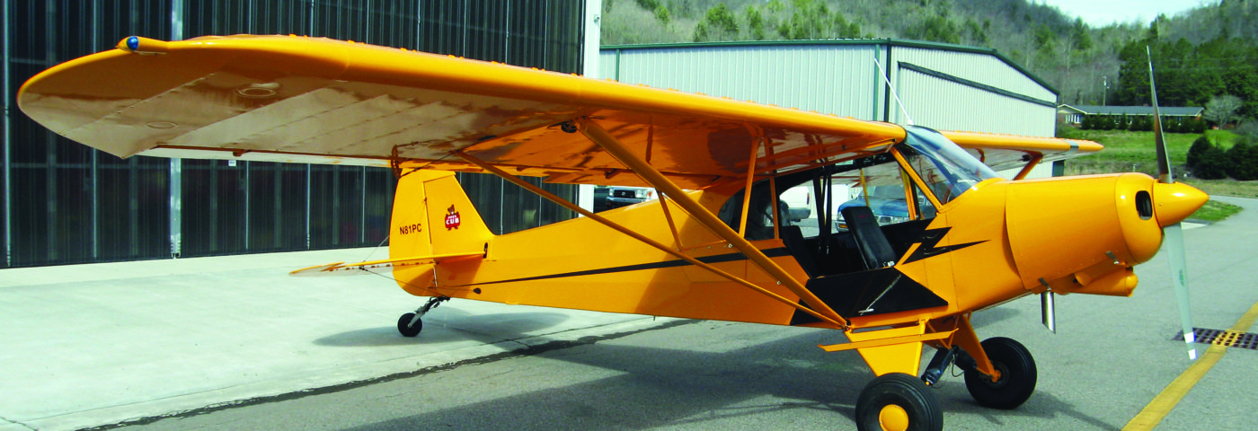 Tail Wheels — What Can Go Wrong?