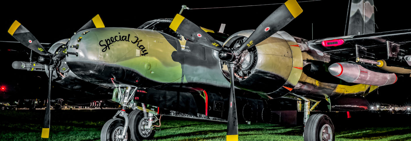 Counter Invader Special Kay Really is Special