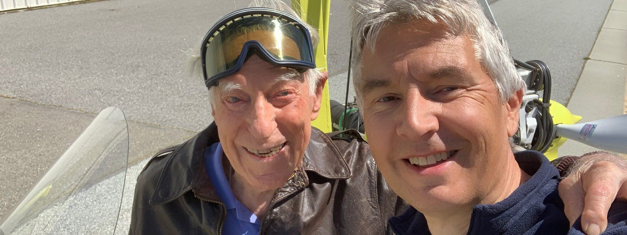 One Hundred Years Young