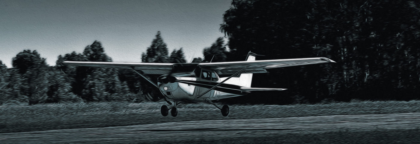 Losing Power on Takeoff — What to Do If It Happens to You