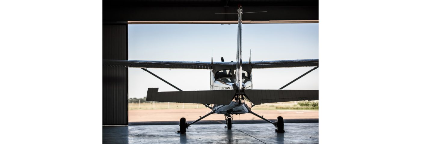 Spring and the New Flying Season — Getting Safely Back into the Air