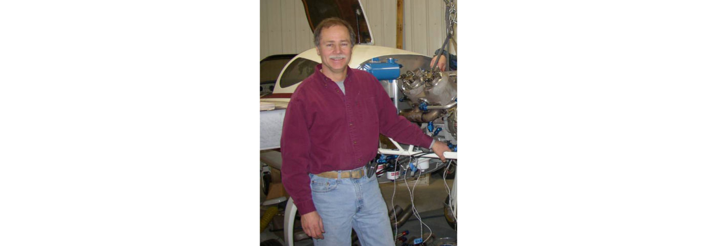 Stories of Oshkosh — Doug Doers