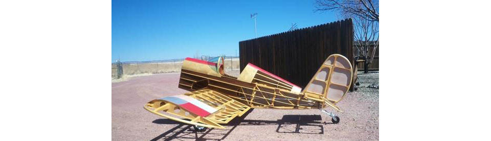 The Eaglet Inspires the Next Generation of Aviators