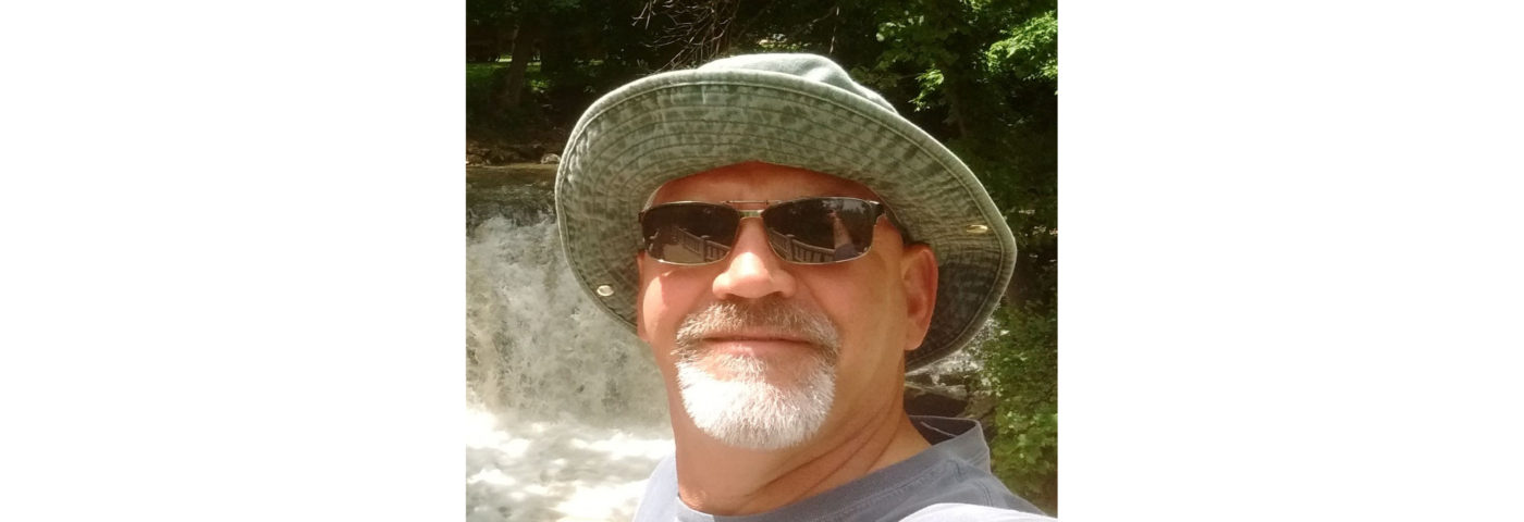 Stories of Oshkosh — Kent Marquardt