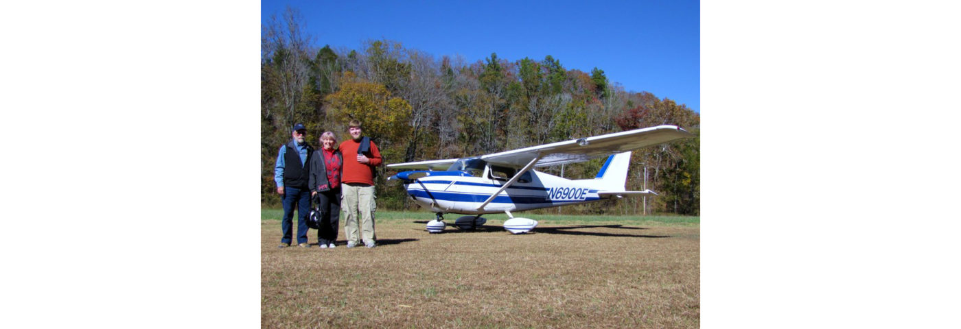 The Story That Speedy Told Me