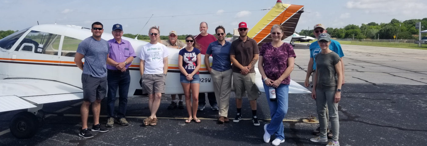 Chapter 323 Flying Start Program Takes Off