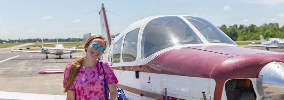 Solo Milestone — Mallory Rhodes