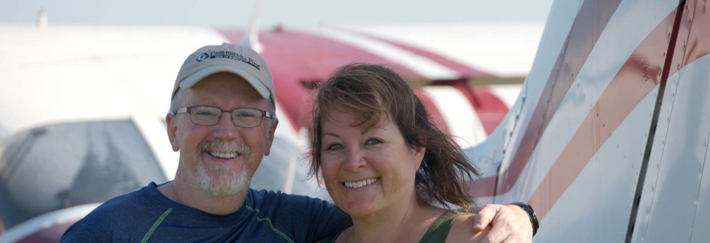 Stories of Oshkosh — Tony Wall