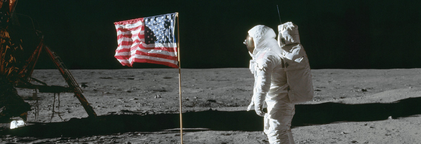 EAA Members Remember Watching Apollo 11 Landing, History Being Made