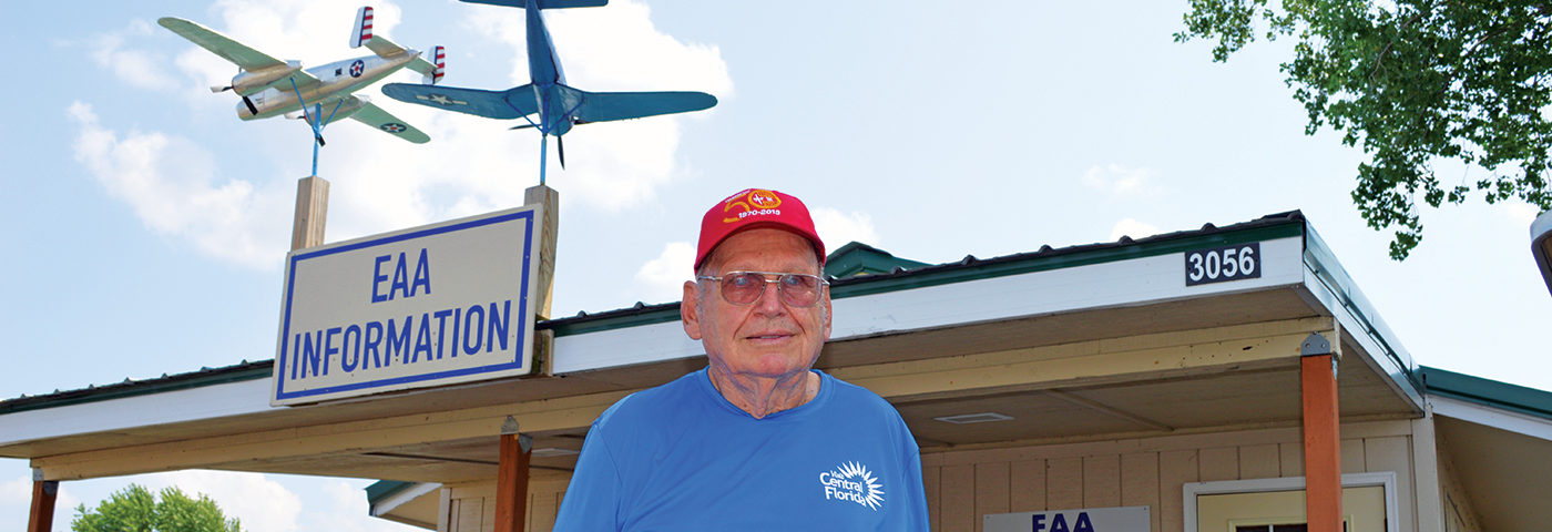 Here for Them All ⁠— 50 Years of Volunteering in Oshkosh