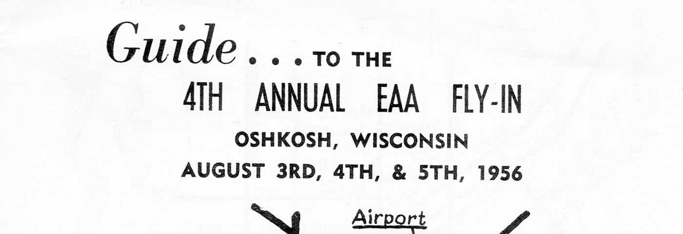 The First Oshkosh — No, it wasn’t in 1970
