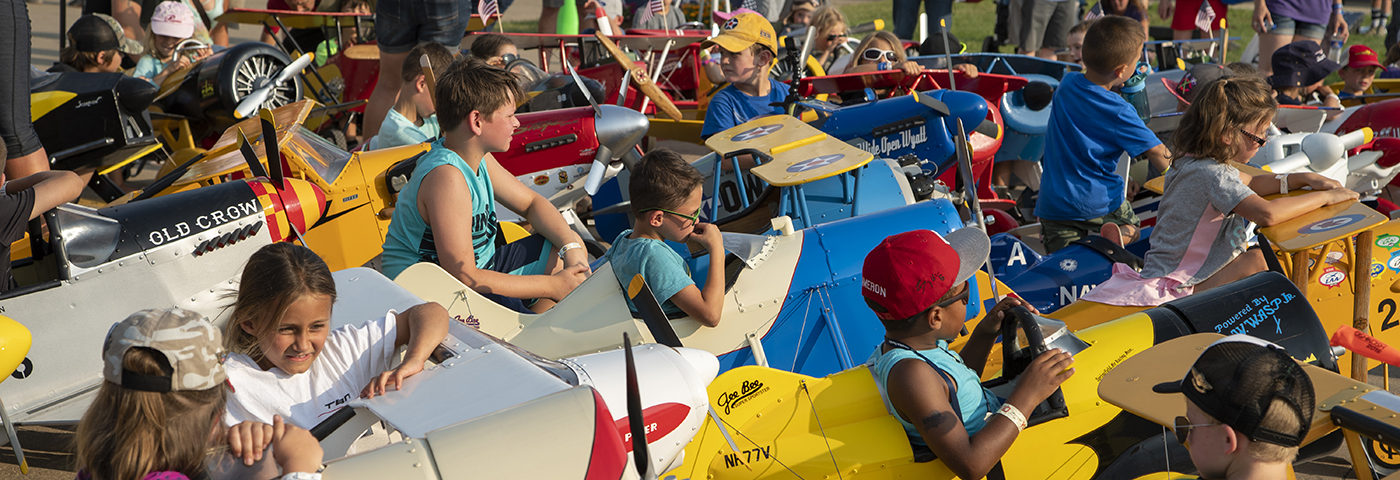 Pedaling Their Tails Off — PedalVenture Goes for Guinness World Record