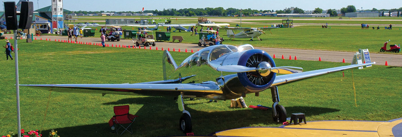 There’s Nothing Spartan About This Executive