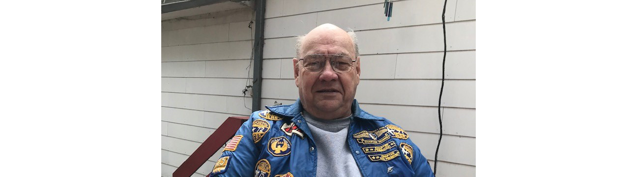 Stories of Oshkosh — John Puent