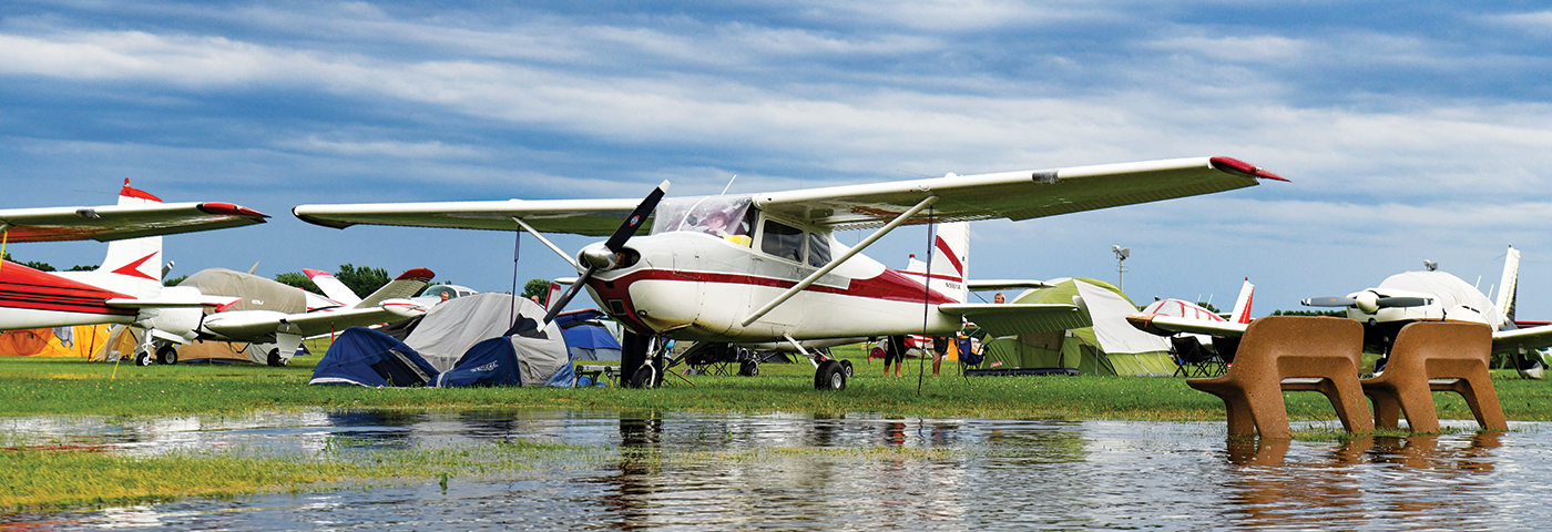 Making the Best of It