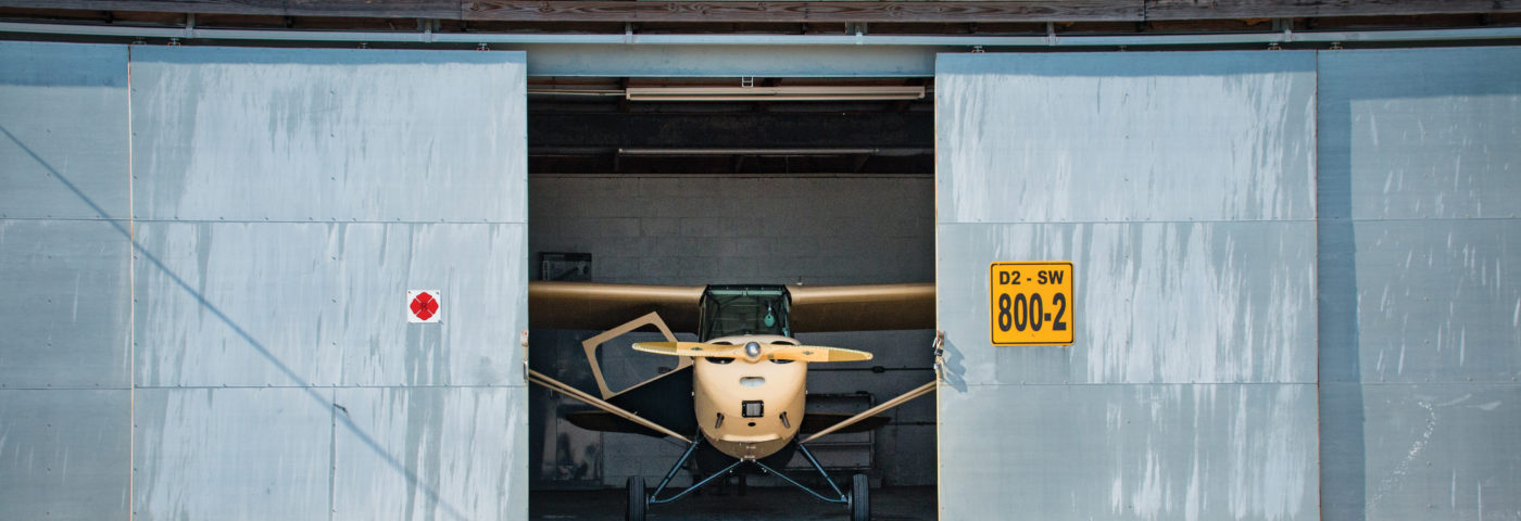 Soul Sisters — Jill Manka and her Champ called Lucy