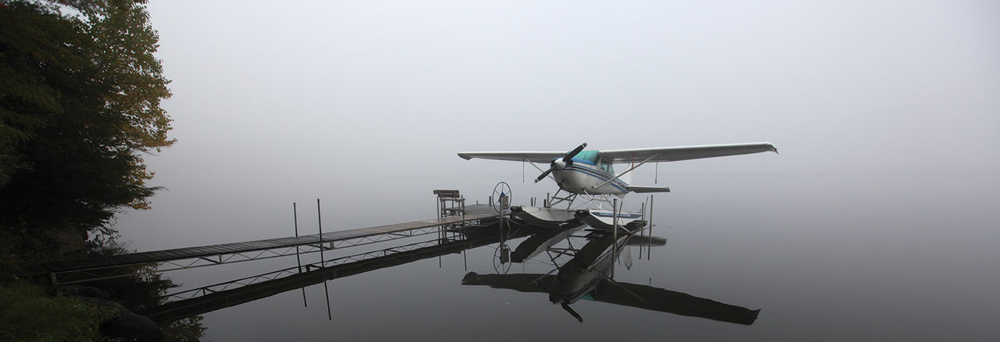 A Nefarious Foe: The Seasons of Fog