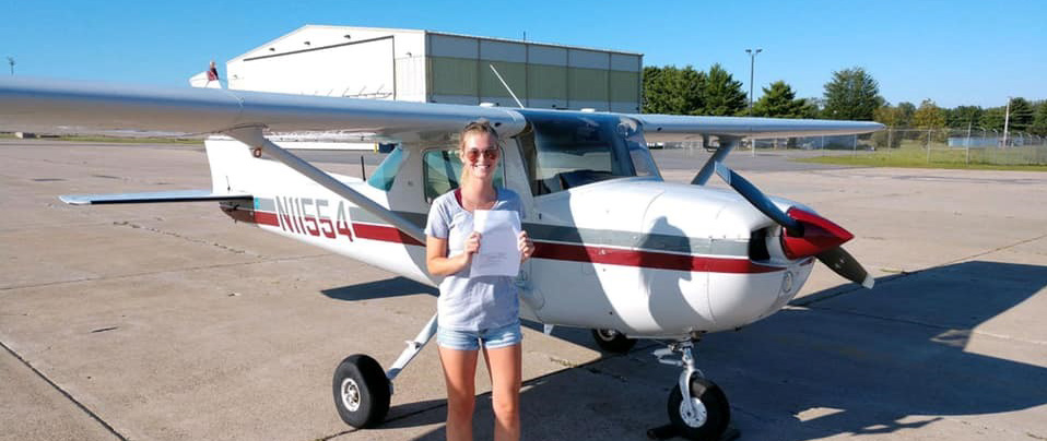 How Being a Ray Scholar Helped Me