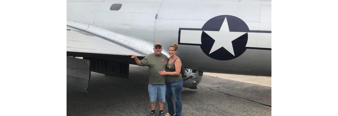 Honoring a Father’s Legacy With Aluminum Overcast