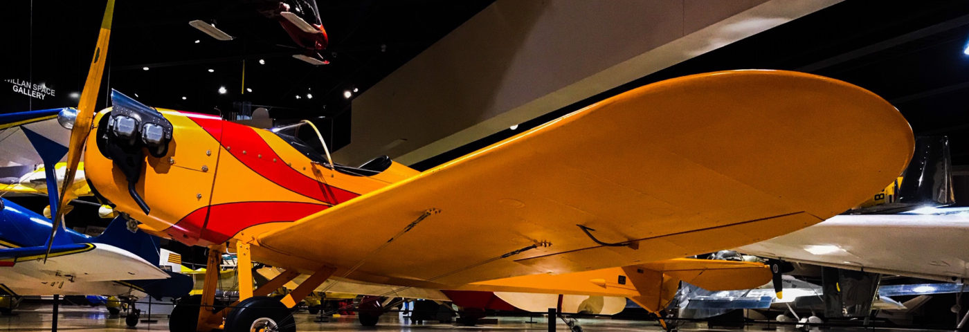 A Special East Coast Journey